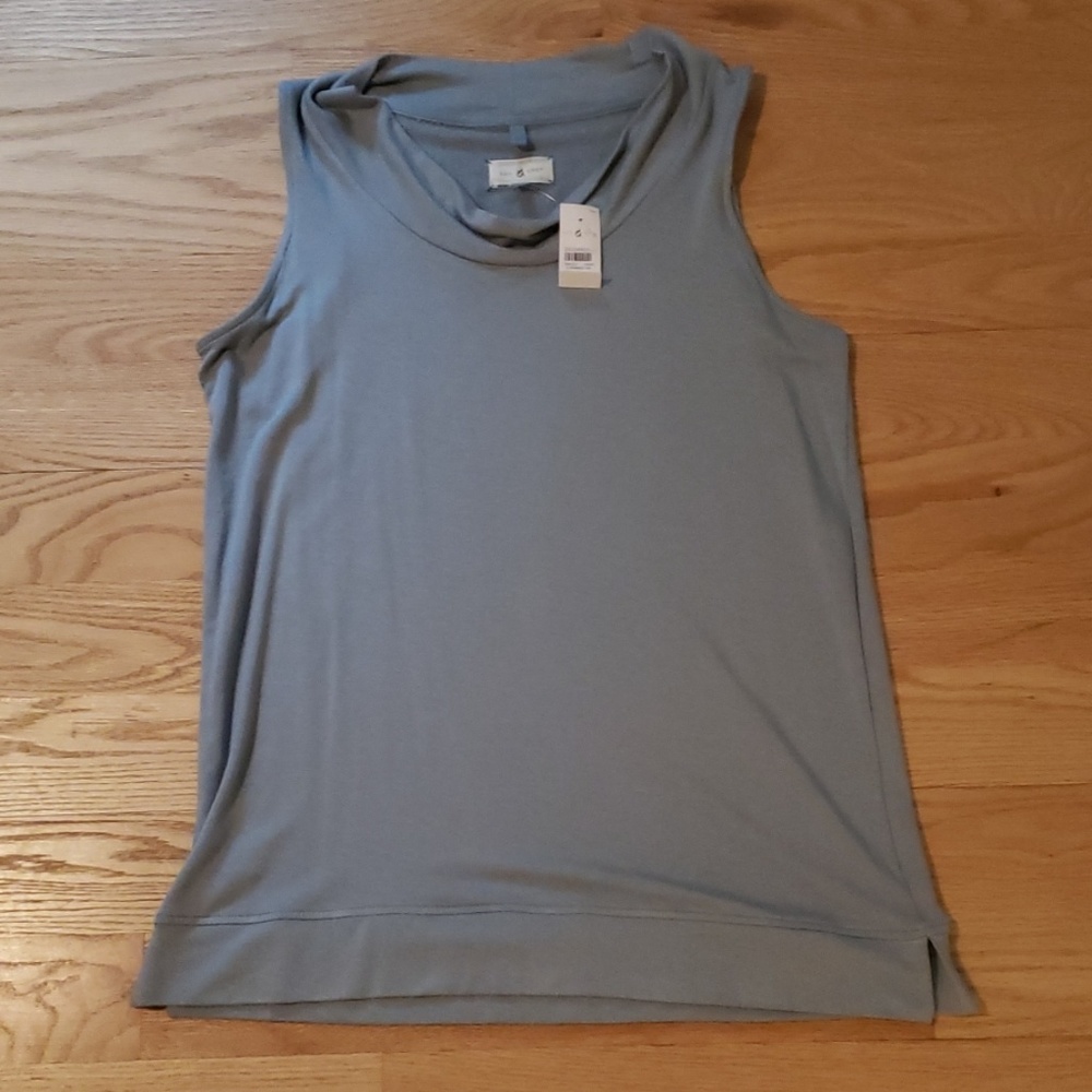 Lou & Grey tank